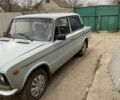 Серый ВАЗ 2103, объемом двигателя 1.3 л и пробегом 27 тыс. км за 1079 $, фото 1 на Automoto.ua