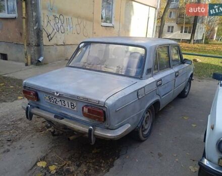 Сірий ВАЗ 2103, об'ємом двигуна 1.5 л та пробігом 73 тис. км за 350 $, фото 2 на Automoto.ua