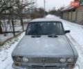 Сірий ВАЗ 2103, об'ємом двигуна 0 л та пробігом 400 тис. км за 202 $, фото 1 на Automoto.ua