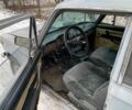 Сірий ВАЗ 2103, об'ємом двигуна 1.5 л та пробігом 200 тис. км за 204 $, фото 4 на Automoto.ua
