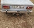Серый ВАЗ 2103, объемом двигателя 1.3 л и пробегом 99 тыс. км за 162 $, фото 1 на Automoto.ua