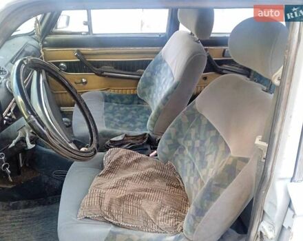 Серый ВАЗ 2103, объемом двигателя 1.5 л и пробегом 73 тыс. км за 270 $, фото 2 на Automoto.ua