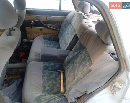 Серый ВАЗ 2103, объемом двигателя 1.5 л и пробегом 73 тыс. км за 270 $, фото 3 на Automoto.ua