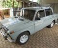 Серый ВАЗ 2103, объемом двигателя 0 л и пробегом 100 тыс. км за 497 $, фото 1 на Automoto.ua