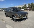 Сірий ВАЗ 2103, об'ємом двигуна 1.5 л та пробігом 250 тис. км за 364 $, фото 1 на Automoto.ua