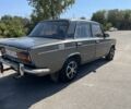 Серый ВАЗ 2103, объемом двигателя 1.5 л и пробегом 300 тыс. км за 363 $, фото 2 на Automoto.ua