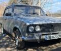 Серый ВАЗ 2103, объемом двигателя 1 л и пробегом 1 тыс. км за 231 $, фото 1 на Automoto.ua
