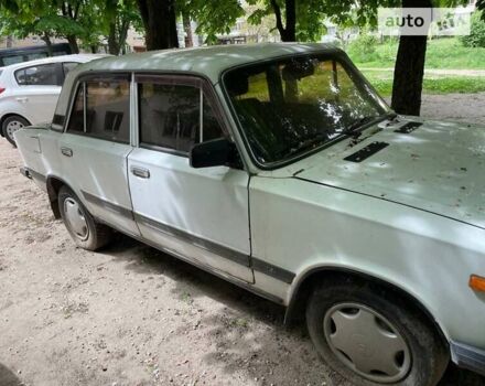 Сірий ВАЗ 2103, об'ємом двигуна 1.5 л та пробігом 100 тис. км за 850 $, фото 2 на Automoto.ua