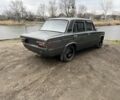 Сірий ВАЗ 2103, об'ємом двигуна 1.6 л та пробігом 100 тис. км за 1000 $, фото 5 на Automoto.ua