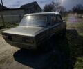 Сірий ВАЗ 2103, об'ємом двигуна 1.6 л та пробігом 100 тис. км за 1000 $, фото 7 на Automoto.ua