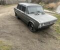 Сірий ВАЗ 2103, об'ємом двигуна 1.6 л та пробігом 100 тис. км за 1000 $, фото 2 на Automoto.ua