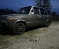 Сірий ВАЗ 2103, об'ємом двигуна 1.6 л та пробігом 100 тис. км за 1000 $, фото 6 на Automoto.ua