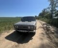 Серый ВАЗ 2103, объемом двигателя 1.3 л и пробегом 400 тыс. км за 672 $, фото 1 на Automoto.ua