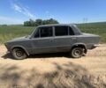 Серый ВАЗ 2103, объемом двигателя 1.3 л и пробегом 400 тыс. км за 672 $, фото 2 на Automoto.ua