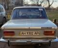 Серый ВАЗ 2103, объемом двигателя 1.5 л и пробегом 75 тыс. км за 800 $, фото 1 на Automoto.ua