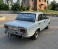 Серый ВАЗ 2103, объемом двигателя 1.5 л и пробегом 66 тыс. км за 605 $, фото 5 на Automoto.ua