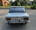 Серый ВАЗ 2103, объемом двигателя 1.5 л и пробегом 66 тыс. км за 605 $, фото 4 на Automoto.ua