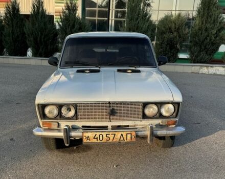 Серый ВАЗ 2103, объемом двигателя 1.5 л и пробегом 66 тыс. км за 605 $, фото 2 на Automoto.ua