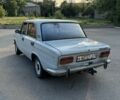 Серый ВАЗ 2103, объемом двигателя 1.5 л и пробегом 66 тыс. км за 605 $, фото 3 на Automoto.ua
