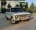 Серый ВАЗ 2103, объемом двигателя 1.5 л и пробегом 66 тыс. км за 605 $, фото 1 на Automoto.ua