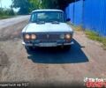 Серый ВАЗ 2103, объемом двигателя 1.5 л и пробегом 165 тыс. км за 300 $, фото 1 на Automoto.ua