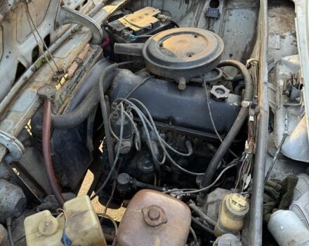 Серый ВАЗ 2103, объемом двигателя 1.5 л и пробегом 66 тыс. км за 605 $, фото 7 на Automoto.ua