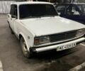 Серый ВАЗ 2103, объемом двигателя 1.3 л и пробегом 71 тыс. км за 411 $, фото 1 на Automoto.ua