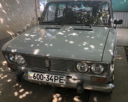 Сірий ВАЗ 2103, об'ємом двигуна 1.5 л та пробігом 100 тис. км за 450 $, фото 1 на Automoto.ua