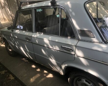 Сірий ВАЗ 2103, об'ємом двигуна 1.5 л та пробігом 100 тис. км за 450 $, фото 4 на Automoto.ua