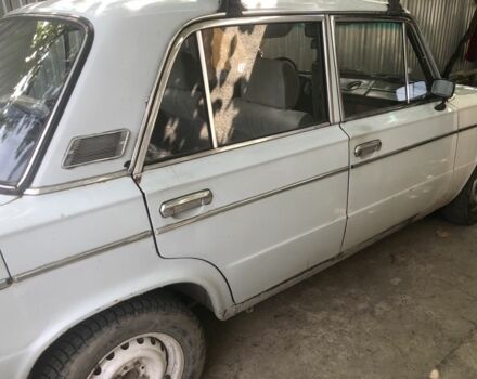 Сірий ВАЗ 2103, об'ємом двигуна 1.5 л та пробігом 100 тис. км за 450 $, фото 3 на Automoto.ua