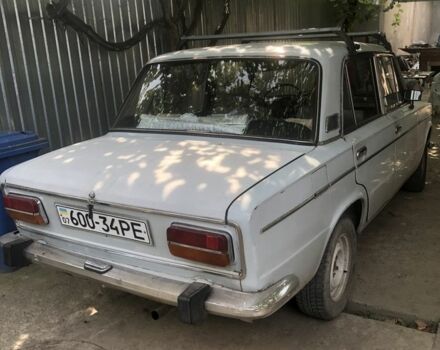 Сірий ВАЗ 2103, об'ємом двигуна 1.5 л та пробігом 100 тис. км за 450 $, фото 2 на Automoto.ua