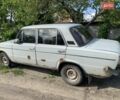 Серый ВАЗ 2103, объемом двигателя 1.5 л и пробегом 85 тыс. км за 959 $, фото 1 на Automoto.ua