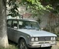 Серый ВАЗ 2103, объемом двигателя 1.3 л и пробегом 777 тыс. км за 292 $, фото 1 на Automoto.ua