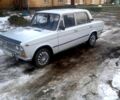 Серый ВАЗ 2103, объемом двигателя 1.5 л и пробегом 238 тыс. км за 600 $, фото 1 на Automoto.ua