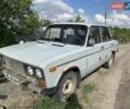Серый ВАЗ 2103, объемом двигателя 1.5 л и пробегом 85 тыс. км за 959 $, фото 2 на Automoto.ua