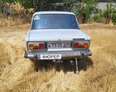 Сірий ВАЗ 2103, об'ємом двигуна 1.3 л та пробігом 150 тис. км за 1150 $, фото 5 на Automoto.ua
