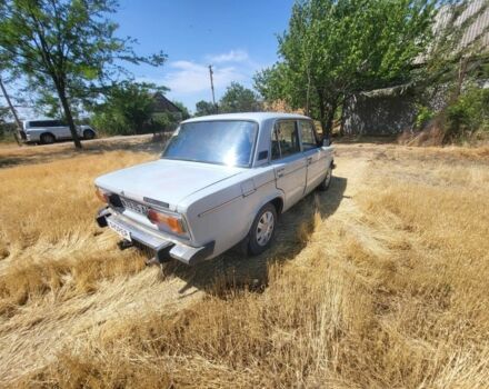Сірий ВАЗ 2103, об'ємом двигуна 1.3 л та пробігом 150 тис. км за 1150 $, фото 3 на Automoto.ua