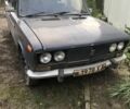 Серый ВАЗ 2103, объемом двигателя 1.6 л и пробегом 3 тыс. км за 350 $, фото 1 на Automoto.ua