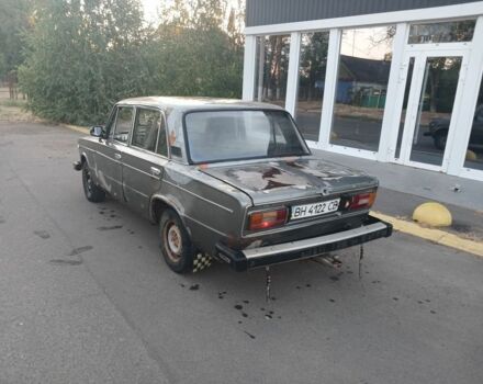 Сірий ВАЗ 2103, об'ємом двигуна 1 л та пробігом 1 тис. км за 364 $, фото 1 на Automoto.ua
