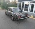 Сірий ВАЗ 2103, об'ємом двигуна 1 л та пробігом 1 тис. км за 364 $, фото 1 на Automoto.ua