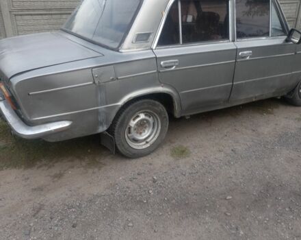 Серый ВАЗ 2103, объемом двигателя 1 л и пробегом 100 тыс. км за 360 $, фото 2 на Automoto.ua