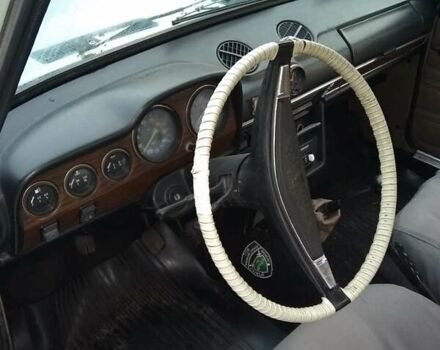 ВАЗ 2103 1990 в Нежине на Automoto.ua Серый ВАЗ 2103, объемом двигателя 1.6 л и пробегом 80 тыс. км за 844 $, фото 3 на Automoto.ua