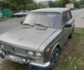 Серый ВАЗ 2103, объемом двигателя 1 л и пробегом 100 тыс. км за 360 $, фото 1 на Automoto.ua