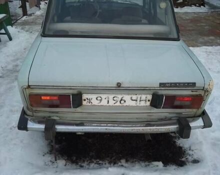 ВАЗ 2103 1990 в Нежине на Automoto.ua Серый ВАЗ 2103, объемом двигателя 1.6 л и пробегом 80 тыс. км за 844 $, фото 4 на Automoto.ua