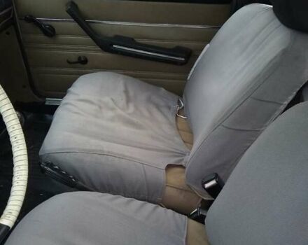 ВАЗ 2103 1990 в Нежине на Automoto.ua Серый ВАЗ 2103, объемом двигателя 1.6 л и пробегом 80 тыс. км за 844 $, фото 7 на Automoto.ua