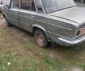 Серый ВАЗ 2103, объемом двигателя 1 л и пробегом 100 тыс. км за 360 $, фото 6 на Automoto.ua