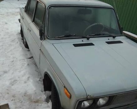 ВАЗ 2103 1990 в Нежине на Automoto.ua Серый ВАЗ 2103, объемом двигателя 1.6 л и пробегом 80 тыс. км за 844 $, фото 2 на Automoto.ua