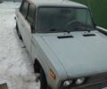 Серый ВАЗ 2103, объемом двигателя 1.6 л и пробегом 80 тыс. км за 844 $, фото 2 на Automoto.ua