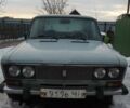 Серый ВАЗ 2103, объемом двигателя 1.6 л и пробегом 80 тыс. км за 844 $, фото 1 на Automoto.ua