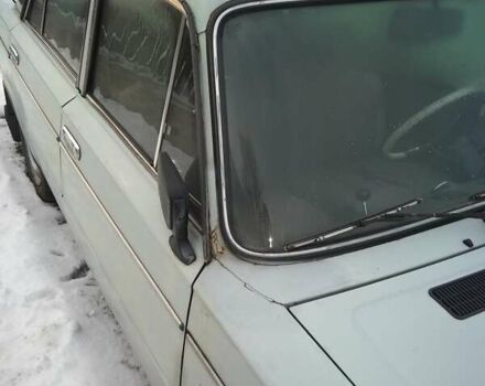 ВАЗ 2103 1990 в Нежине на Automoto.ua Серый ВАЗ 2103, объемом двигателя 1.6 л и пробегом 80 тыс. км за 844 $, фото 5 на Automoto.ua